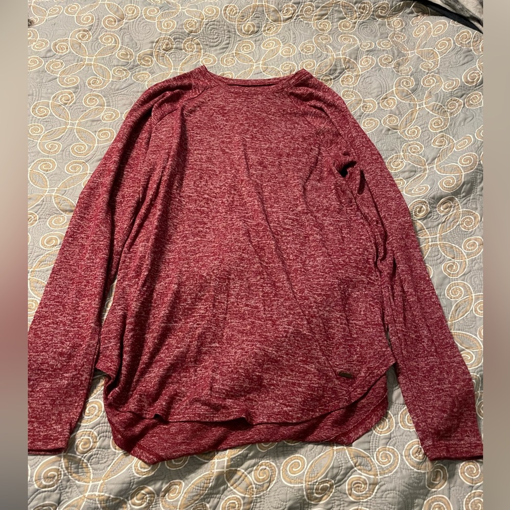 Hollister long sleeve